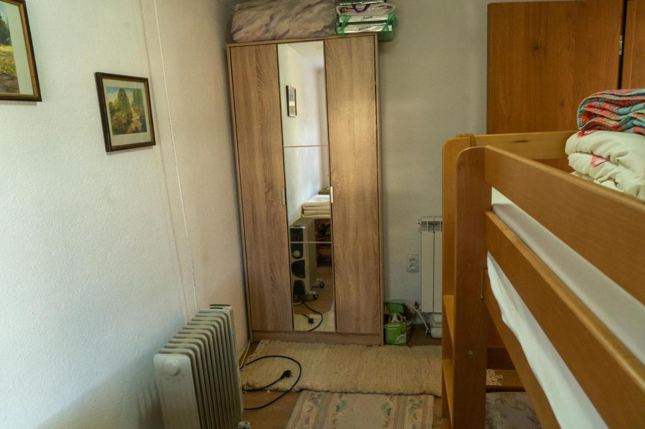 プラヴ Grandpa'S Houseヴィラ エクステリア 写真