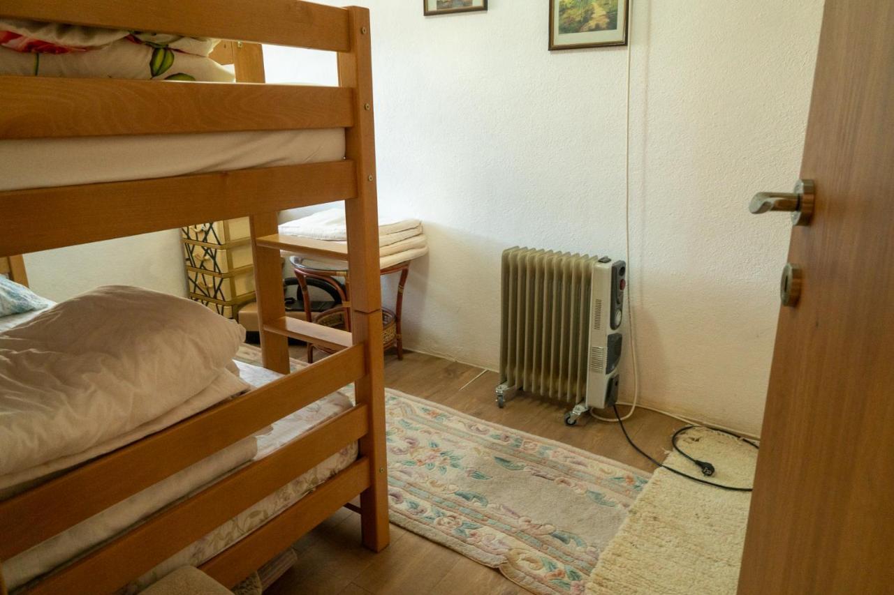 プラヴ Grandpa'S Houseヴィラ エクステリア 写真