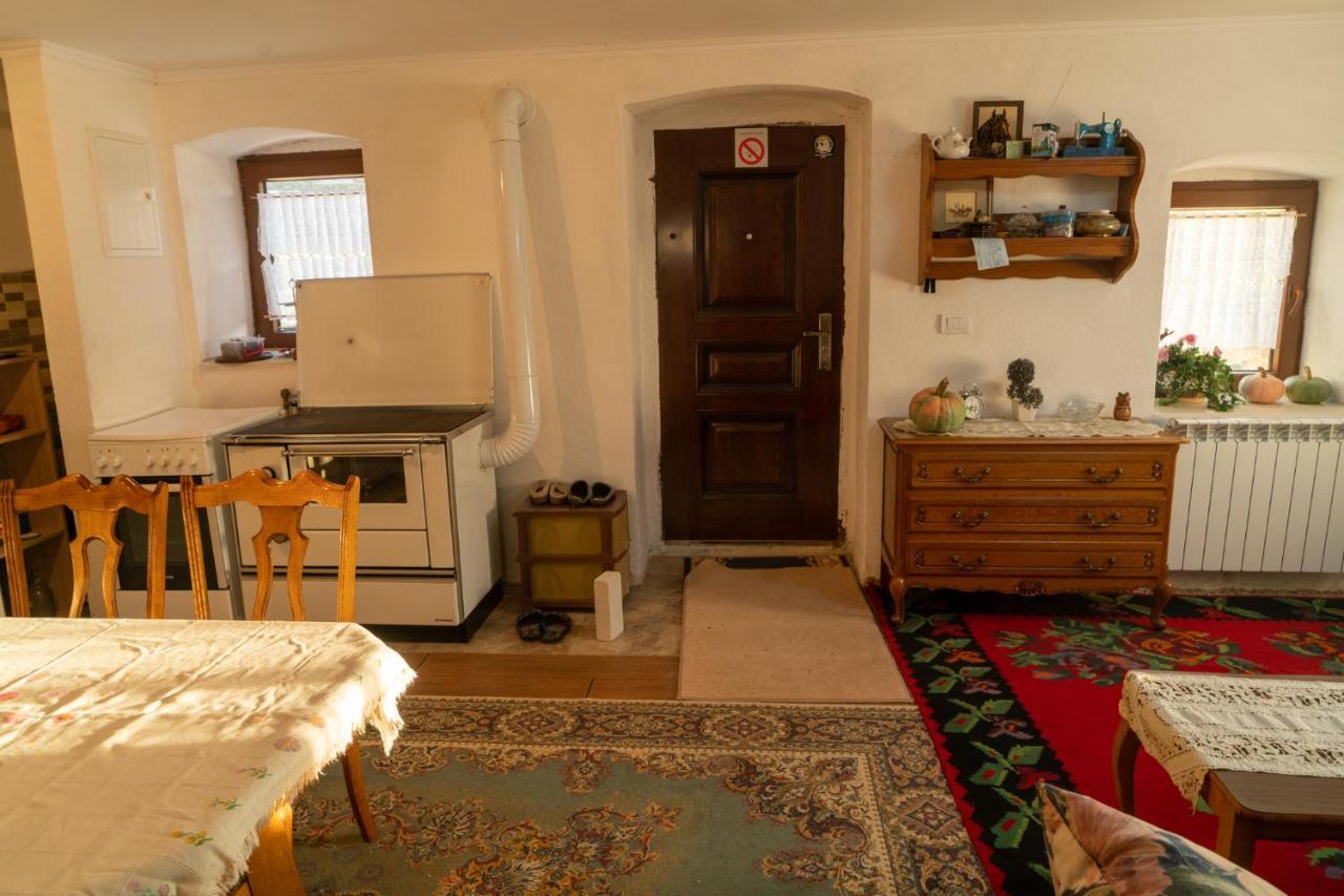 プラヴ Grandpa'S Houseヴィラ エクステリア 写真